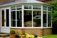conservatories Scarvister