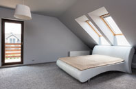 Scarvister bedroom extensions