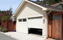 Scarvister garage construction leads