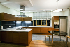 kitchen extensions Scarvister
